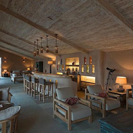 Manvar Resort & Desert Camp Dechu 外观 照片