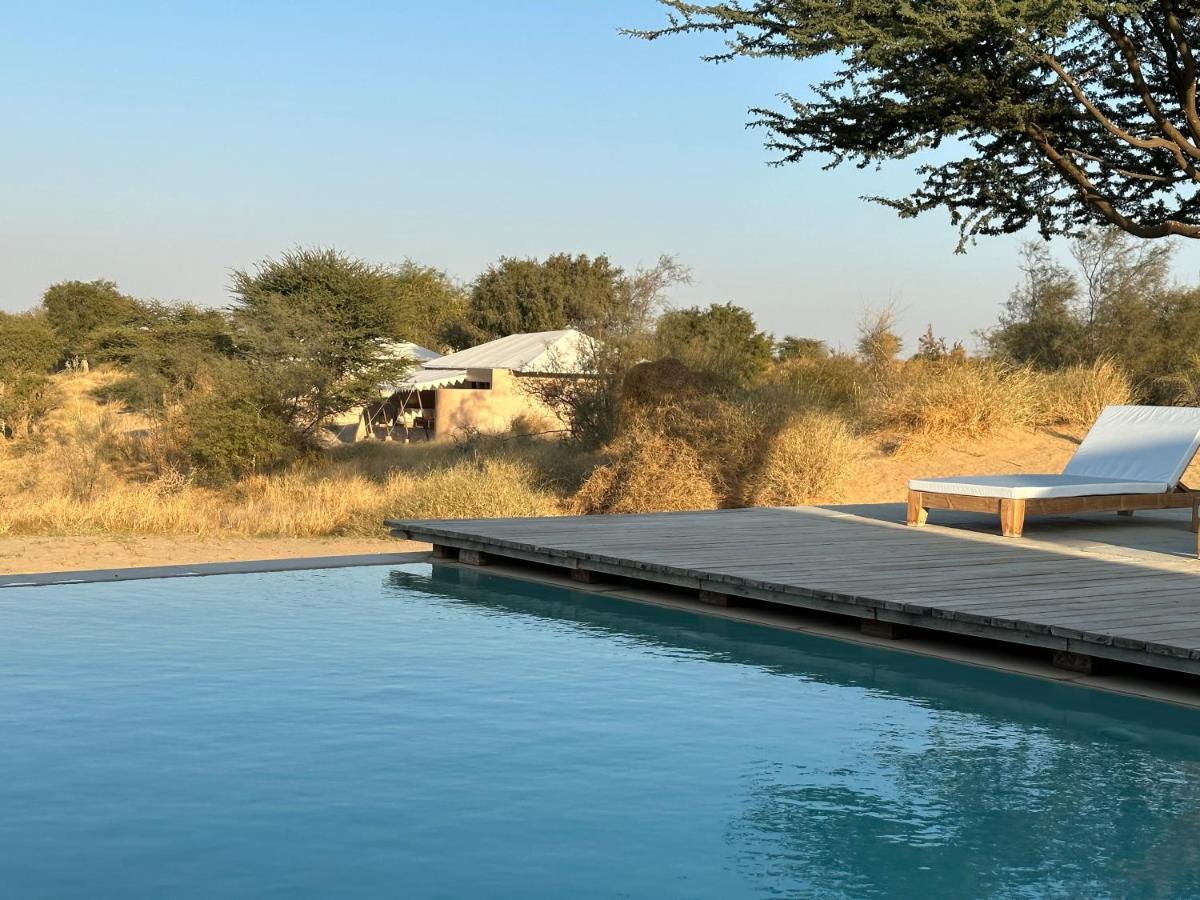 Manvar Resort & Desert Camp Dechu 外观 照片