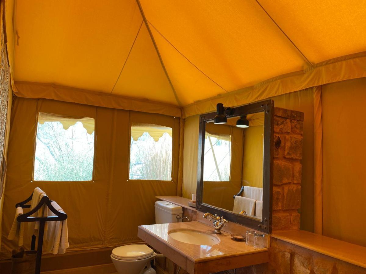 Manvar Resort & Desert Camp Dechu 外观 照片