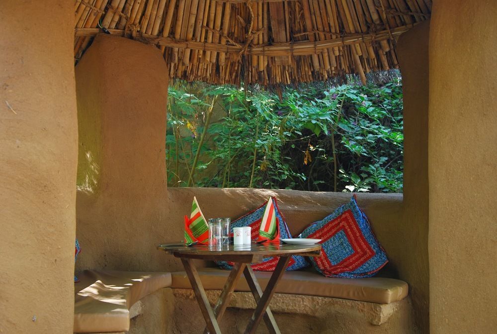 Manvar Resort & Desert Camp Dechu 外观 照片