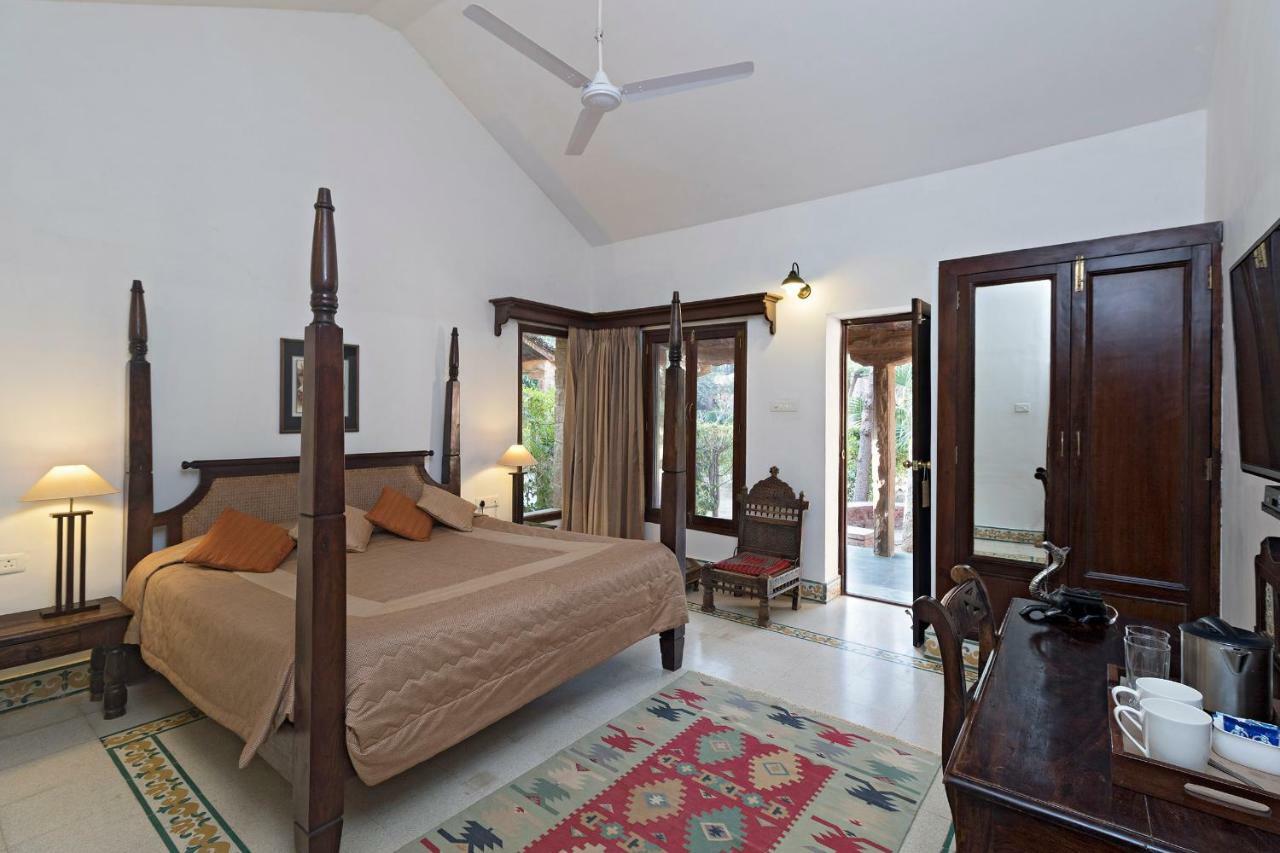 Manvar Resort & Desert Camp Dechu 外观 照片