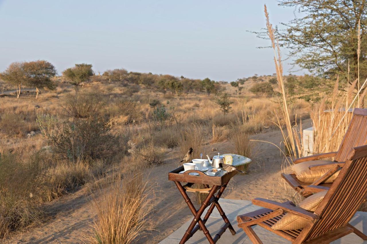 Manvar Resort & Desert Camp Dechu 外观 照片