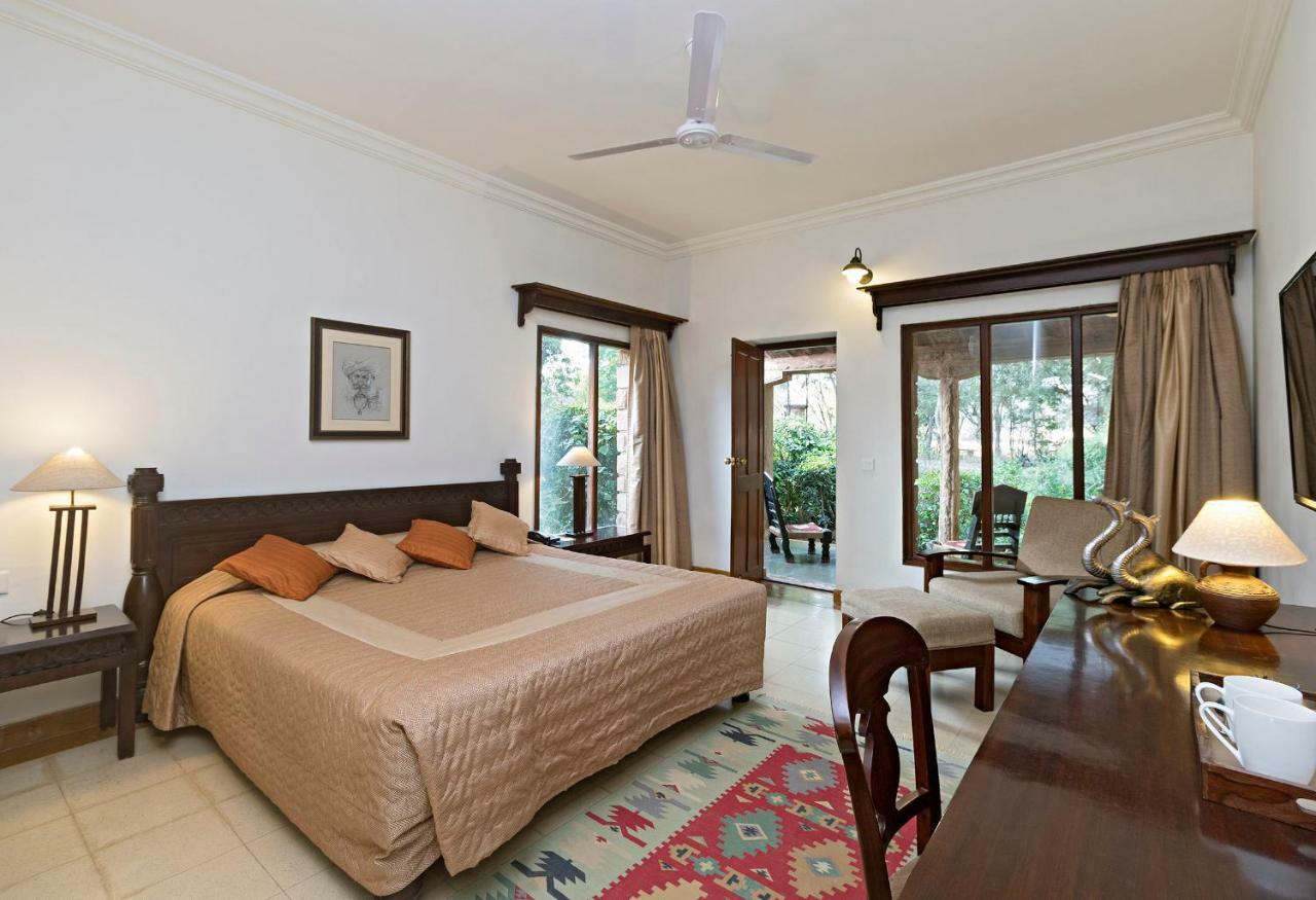Manvar Resort & Desert Camp Dechu 外观 照片